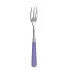 Helios Purple Serving Fork