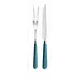 Helios Turquoise Carving Set