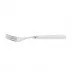 Helios White Dinner Fork