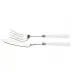 Helios White Fish Serving Set