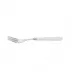 Helios White Dessert/Salad Fork