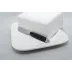 Mercure Black Butter Spreader