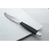 Mercure Black Cheese Knife