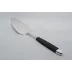 Mercure Black Cake Server