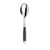 Mercure Black Serving Spoon