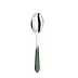 Omega Emerald Serving Spoon