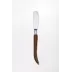 Orio Wood Butter Spreader