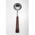 Orio Wood Gravy Ladle