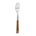 Orio Wood Serving Fork