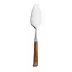 Orio Wood Cake Server