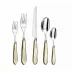 Omega Horn 5-Pc Place Setting