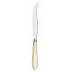 Omega Pearl Cheese Knife Large