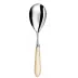 Omega Pearl Serving Spoon Large