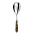 Omega Tortoise Serving Spoon Large