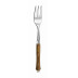 Pluton Wood Serving Fork