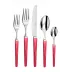 Quio Grenadine 5 Piece Place Setting