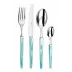 Quio Lagoon 5 Piece Place Setting