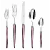 Tang Grape 5 Piece Place Setting
