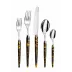 Tang Tortoise 5 Piece Place Setting