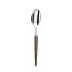 Tang Brown Dinner Spoon