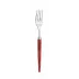 Tang Red Dinner Fork