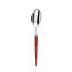 Tang Red Dinner Spoon