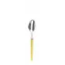 Tang Yellow Teaspoon