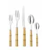 Byblos Natural 5-Pc Place Setting