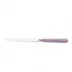 Helios Baby Pink Cheese Knife Large