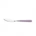 Helios Baby Pink Fish Knife