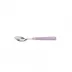 Helios Baby Pink Tea Spoon