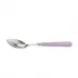 Helios Baby Pink Dinner Spoon