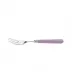 Helios Baby Pink Fish Fork