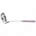 Helios Baby Pink Soup Ladle