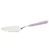 Helios Baby Pink Cake Server