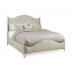 Avondale Upholstered King Bed