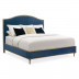 Fontainebleau Platform Cal King Bed