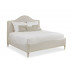 Caracole Classic A Night In Paris Cal King Bed