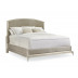 Caracole Classic Rise To The Occasion Queen Bed