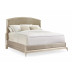 Rise To The Occasion King Bed