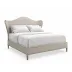 Bedtime Beauty Bed Auric - King