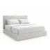 The Boutique Bed Pearl 74CC - King