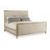 Caracole Classic Nite In Shining Armor Cal King Bed