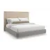 Dream Chaser King Bed