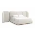 Malta Upholstered Bed - King