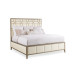 Sleeping Beauty King Bed