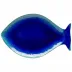 Dori Atlantic Blue Dourada (Seabream) 17'' x 11'' H1.5''