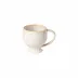 Mallorca Sand Beige Mug 5.75'' x 4.25'' H4.25'' | 15 Oz.