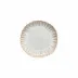 Mallorca Sand Beige Salad Plate D8.5'' H1''