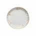 Mallorca Sand Beige Dinner Plate D10.75'' H1.25''